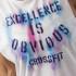 Reebok Excellence Muscle Mouwloos T-Shirt
