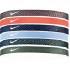Nike Printed Headbands Pack 6 Units