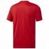 Reebok Workout Ready Activchill Tech Top Short Sleeve T-Shirt