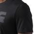 Reebok Workout Ready Premium Graphic Tech Top Short Sleeve T-Shirt