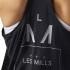 Reebok Les Mills Perforated Sleeveless T-Shirt