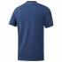 Reebok Les Mills Dual Blend Short Sleeve T-Shirt