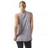 Reebok Muscle Tank Moire Graphic