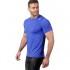 Reebok Workout Ready Activchill Tech Top Kurzarm T-Shirt
