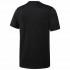 Reebok Workout Ready Activchill Graphic Tech Top Kurzarm T-Shirt