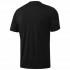 Reebok Workout Ready Tech Top Kurzarm T-Shirt