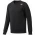 Reebok Double Knit Crew Pullover