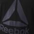 Reebok Workout Ready Supremium 2.0 Big Logo Kurzarm T-Shirt