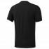Reebok Workout Ready Supremium 2.0 Big Logo Short Sleeve T-Shirt