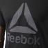 Reebok Workout Ready Supremium 2.0 Big Logo Kurzarm T-Shirt