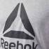 Reebok T-Shirt Manche Courte Workout Ready Supremium 2.0 Big Logo