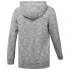 Reebok Elemments Marble Group Full Zip Sweatshirt