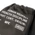 Reebok UFC Drawstring Bag