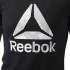 Reebok Workout Ready Cotton Series GR Short Sleeve T-Shirt