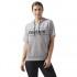 Reebok Workout Ready Cotton Series OTH Pullover