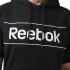 Reebok Workout Ready Cotton Series OTH Pullover