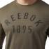 Reebok OPP 1 Kurzarm T-Shirt