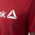 Reebok Delta Read Late Add Kurzarm T-Shirt