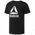 Reebok T-Shirt Manche Courte Essentials Basic