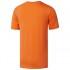 Reebok Essentials Basic Short Sleeve T-Shirt