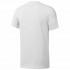 Reebok Routine Short Sleeve T-Shirt