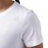 Reebok Elemments Short Sleeve T-Shirt