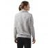 Reebok Elemments Marble French Terry Cowl Pullover