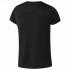 Reebok Workout Ready Polyester Kurzarm T-Shirt