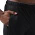 Reebok Pantalons Longs Workout Ready Stacked Logo Track