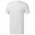 Reebok QQR Stackbed Short Sleeve T-Shirt