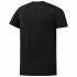 Reebok Combat Mark Short Sleeve T-Shirt