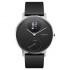 Withings 시계 Steel HR 36 mm