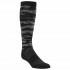 Reebok Chaussettes Compression Camo Knee 1 Paires