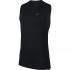Nike T-Shirt Sans Manches Pro Fitted Utility