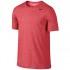 Nike Camiseta Manga Corta Dri Fit 2.0