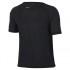 Nike Miler Breathe Kurzarm T-Shirt