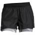 Casall Double Up Shorts