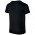 Nike Dry Swoosh Solid Kurzarm T-Shirt