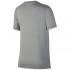 Nike Dry Swoosh Solid Kurzarm T-Shirt