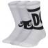 Nike Chaussettes Everyday Cushion Crew HBR 3 Paires