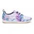 Desigual Sneakers Rubber Sole Trainers