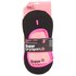 Superdry Chaussettes Sport Invisible 2 Paires