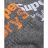 Superdry Dry Mid Socken 2 Paare