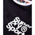 Superdry Camiseta Manga Corta Classics Tokyo Ringer