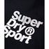 Superdry Classics Tokyo Ringer Short Sleeve T-Shirt