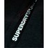Superdry Sudadera Con Cremallera Gym Tech Stretch Track