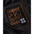 Superdry Abrigo Gym Tech Gold Puffer