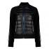 Superdry Giacca Core Gym Tech Hybrid Bomber