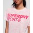 Superdry Core Loose Short Sleeve T-Shirt