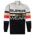 Superdry Street Sports City Crew Pullover